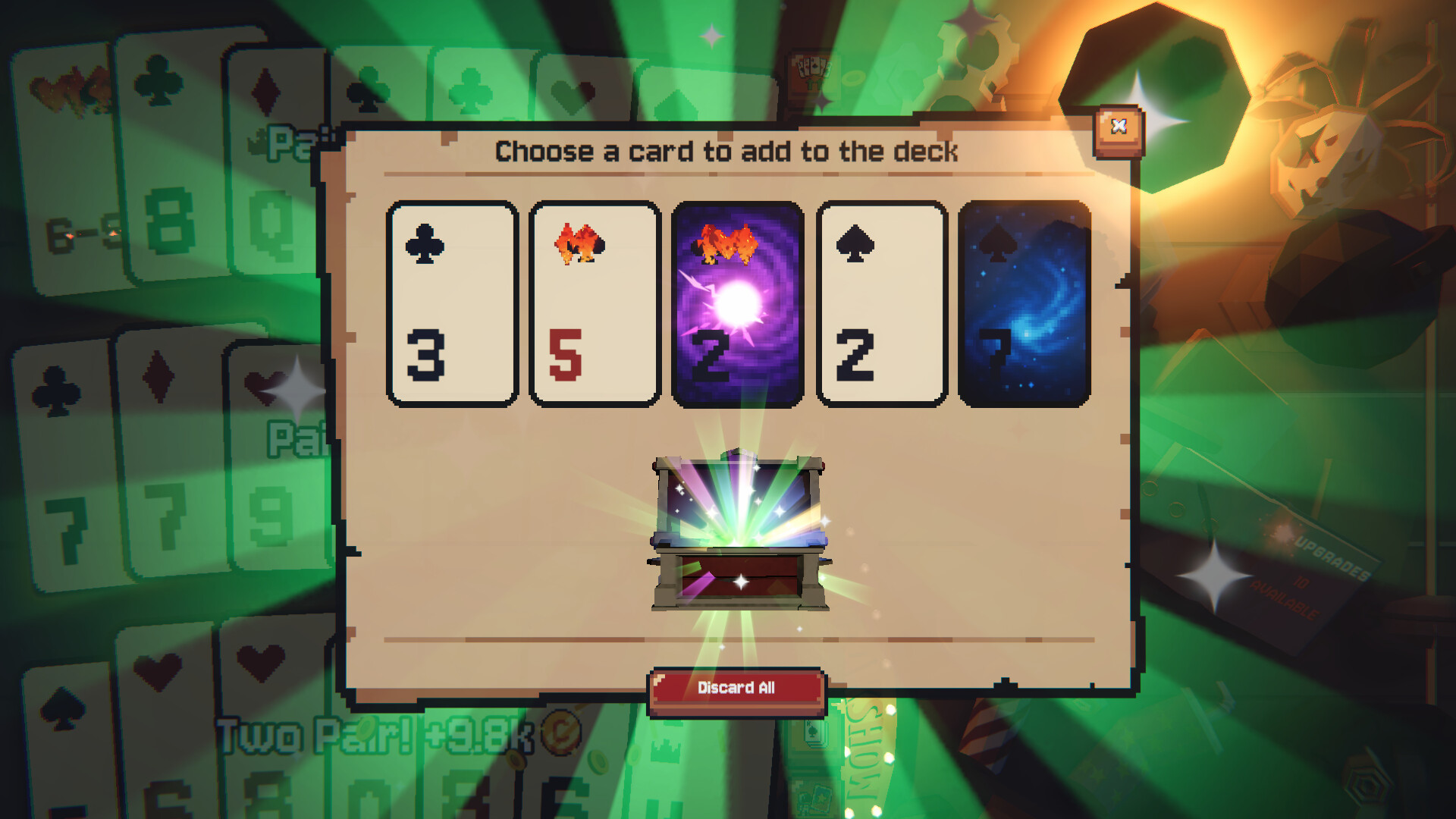 插图2–《翻天喜地凑大钱/This Ain’t Even Poker, Ya Joker》PC中文版下载-含Build.21154344–免费资源分享站