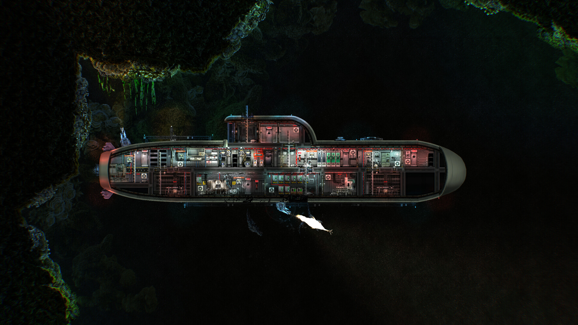 插图3–《潜渊症/Barotrauma》PC中文版下载-含v1.10.7.2联机版–免费资源分享站