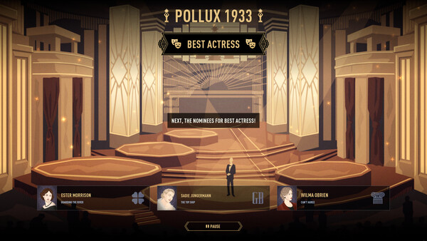 插图2–《好莱坞动物/Hollywood Animal》PC中文版下载-含v0.8.59–免费资源分享站
