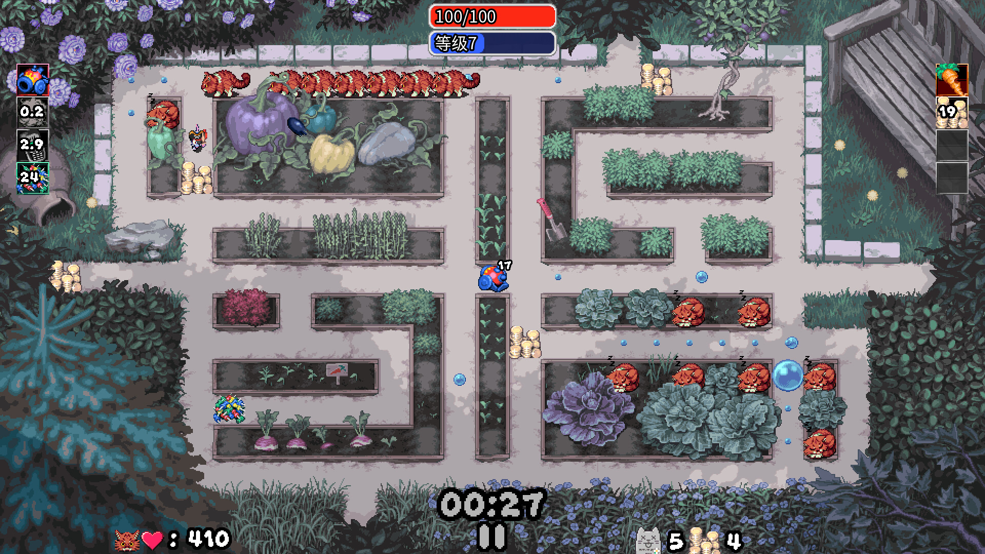 插图1–《迷宫鼠/Maze Mice》PC中文版下载-含Build.21152235–免费资源分享站