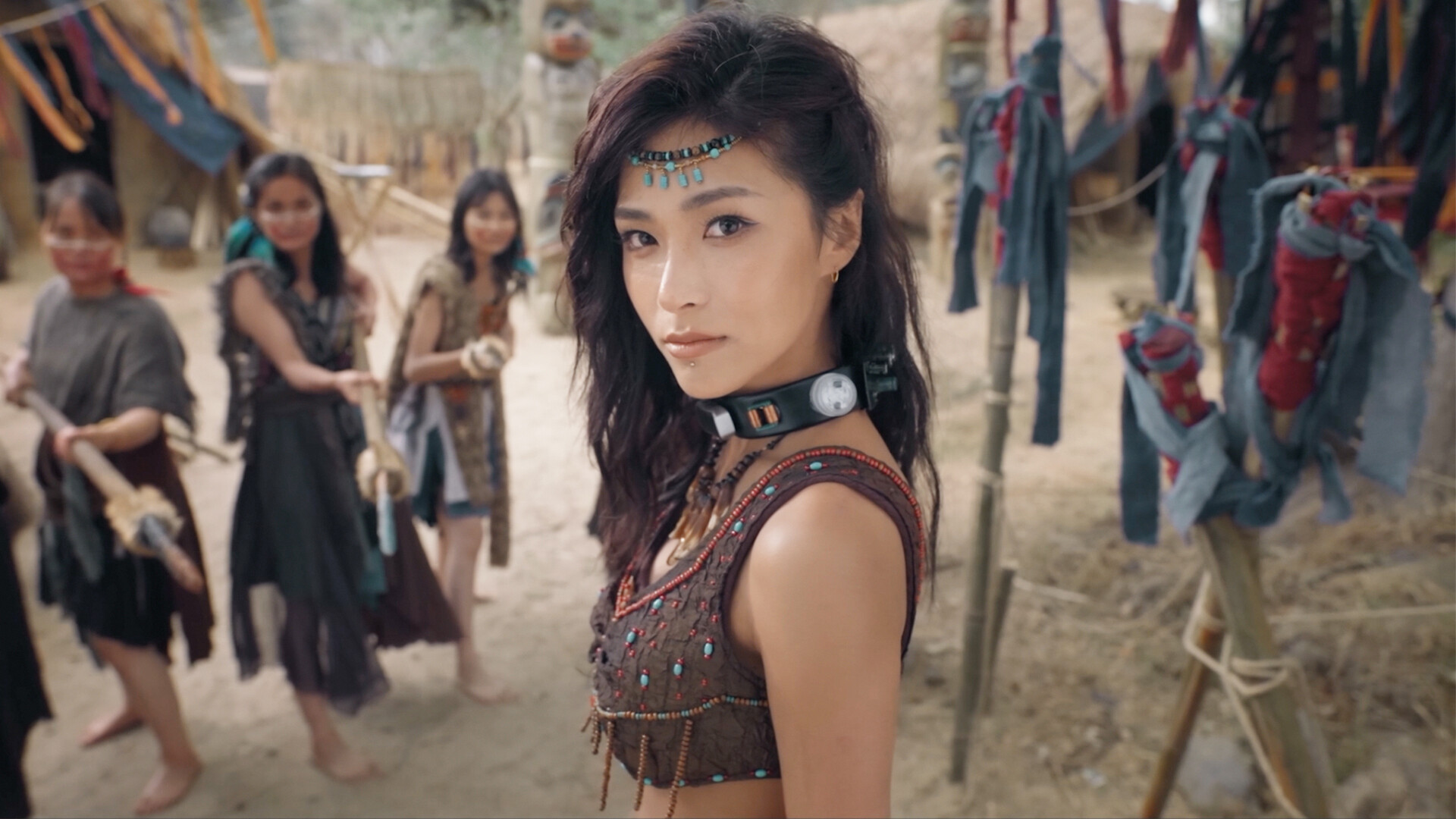 插图6–《荒岛求生:逃出美女岛/Island Survival》PC中文版下载–免费资源分享站