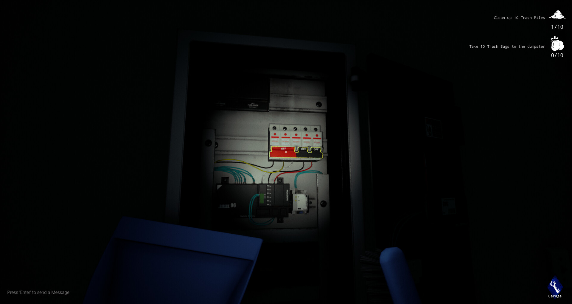 插图1–《超自然清理/Paranormal Cleanup》PC中文版下载-含v1.4.3b–免费资源分享站