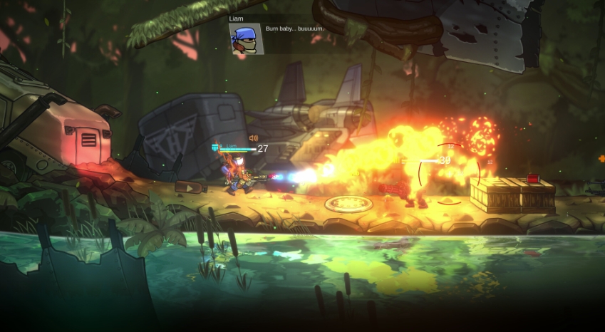 插图1–PC游戏《战火英雄 Strike Force Heroes》中文v1.29–免费资源分享站