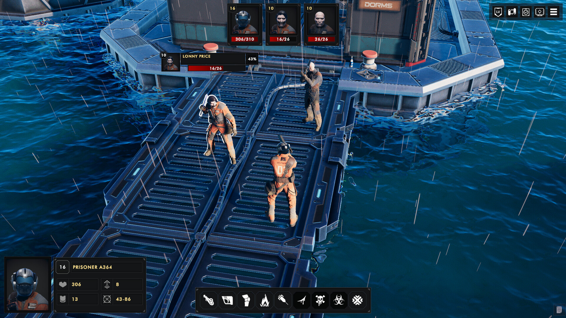插图1–《未知区域/Sector Unknown》PC中文版下载-含v1.5.9–免费资源分享站