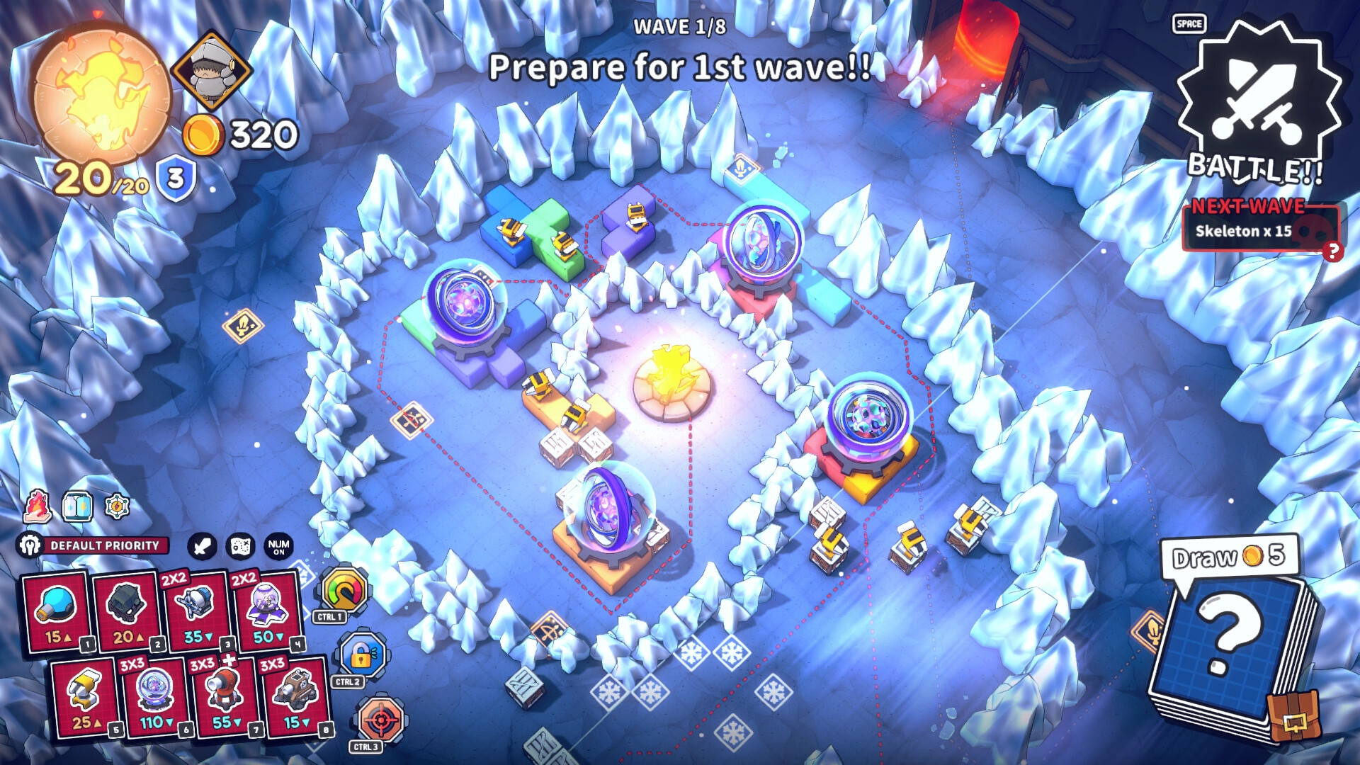插图1–《余烬守卫/Emberward》PC中文版下载-含v0.4.7–免费资源分享站