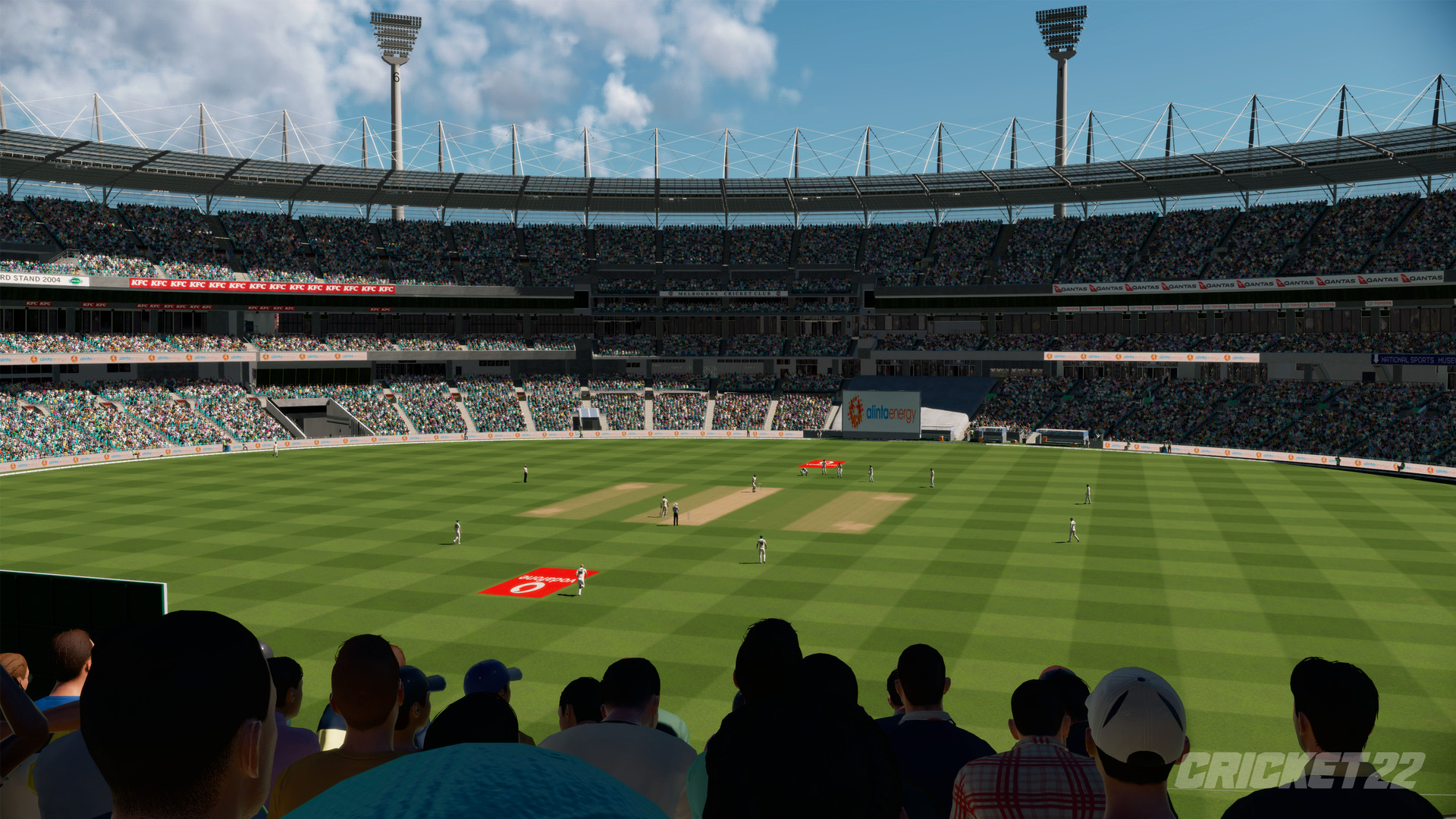插图2–《板球22/Cricket 22》PC英文版下载-含Build.9906614–免费资源分享站