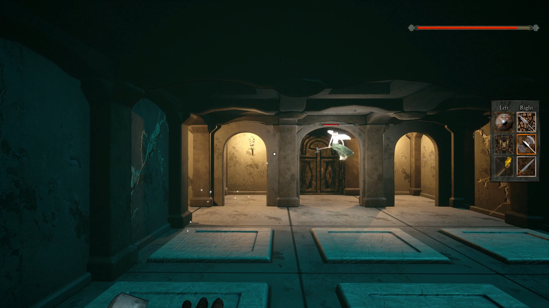 插图2–《面具之塔/Tower of Mask》PC中文版下载-含Build.20736793–免费资源分享站