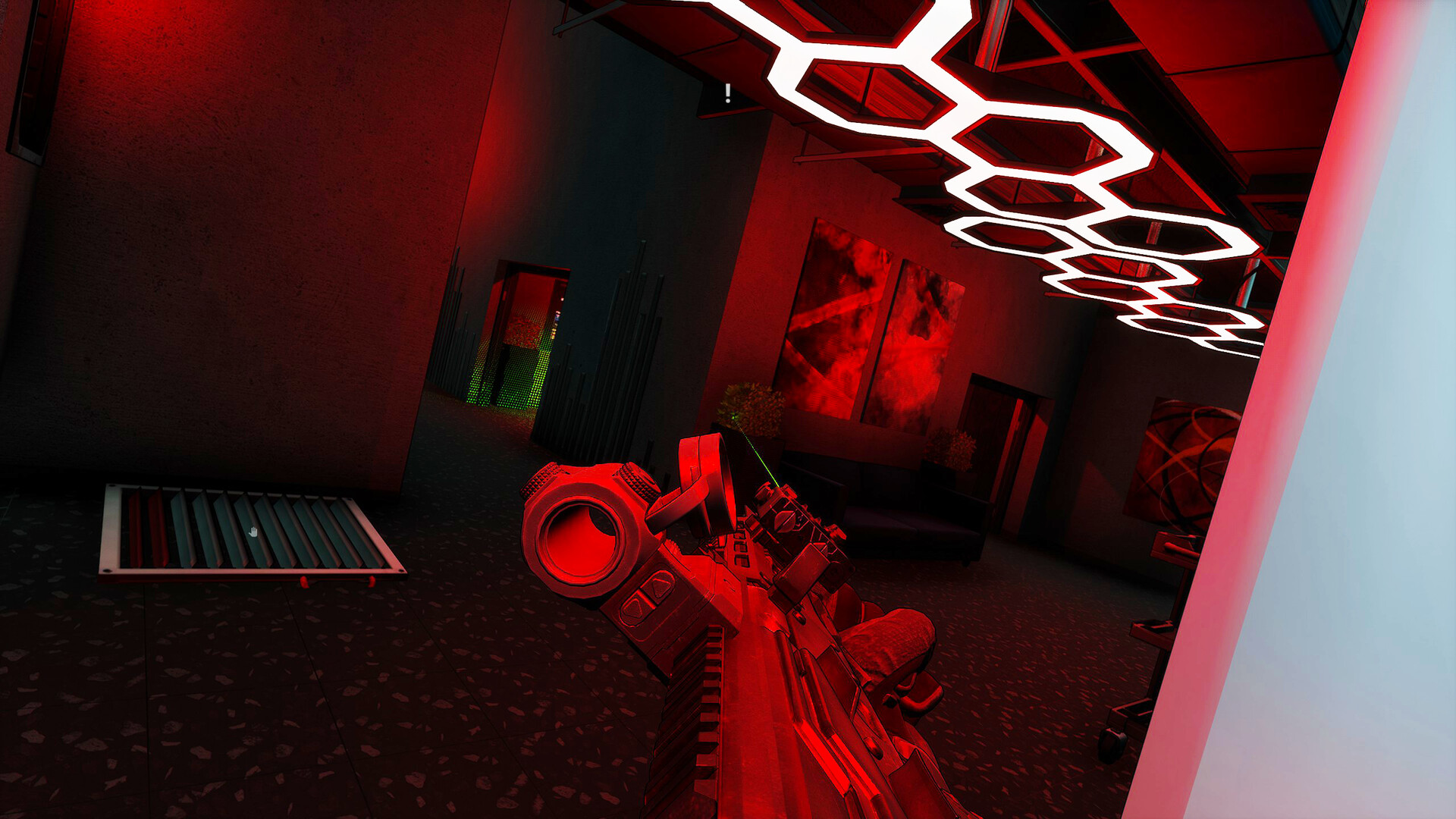 插图2–《瞬变/Transience》PC英文版下载-含Build.21067365–免费资源分享站