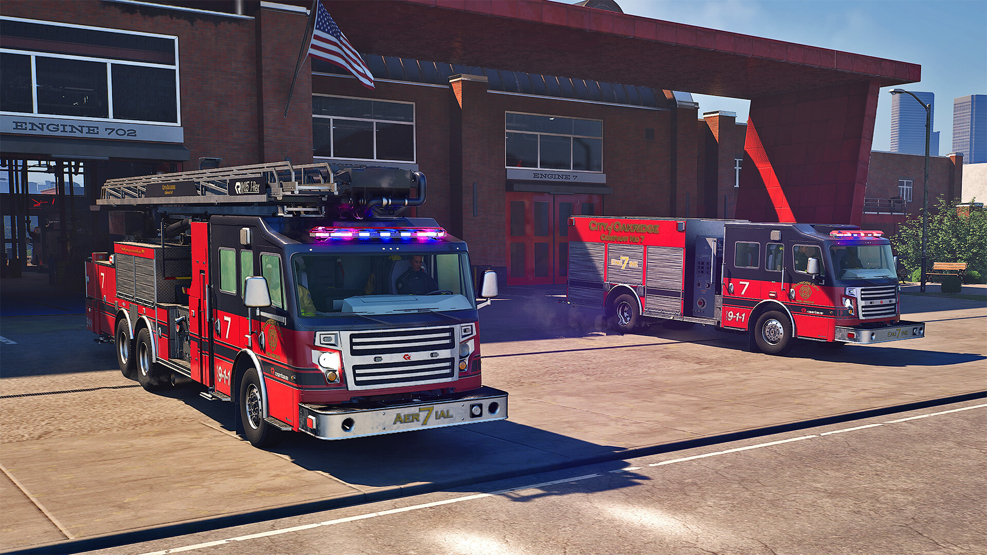 插图3–《消防模拟:火苗燃动/Firefighting Simulator: Ignite》PC中文版下载-含v1.0012–免费资源分享站