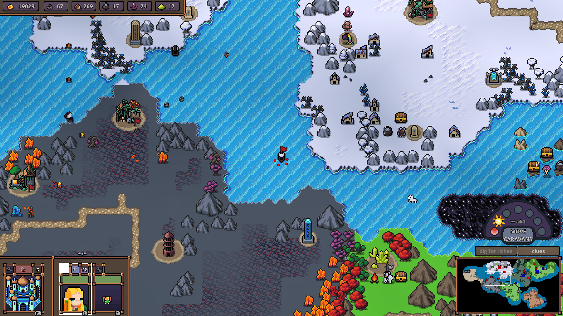 插图2–《英雄之时/Hero’s Hour》PC中文版下载-含v2.8.3–免费资源分享站