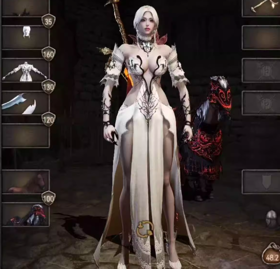 插图1–《骑马与砍杀2》武器MOD+坐骑MOD+角色皮套大合集–免费资源分享站