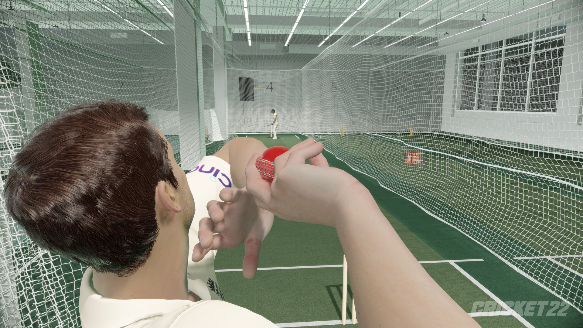 插图3–《板球22/Cricket 22》PC英文版下载-含Build.9906614–免费资源分享站