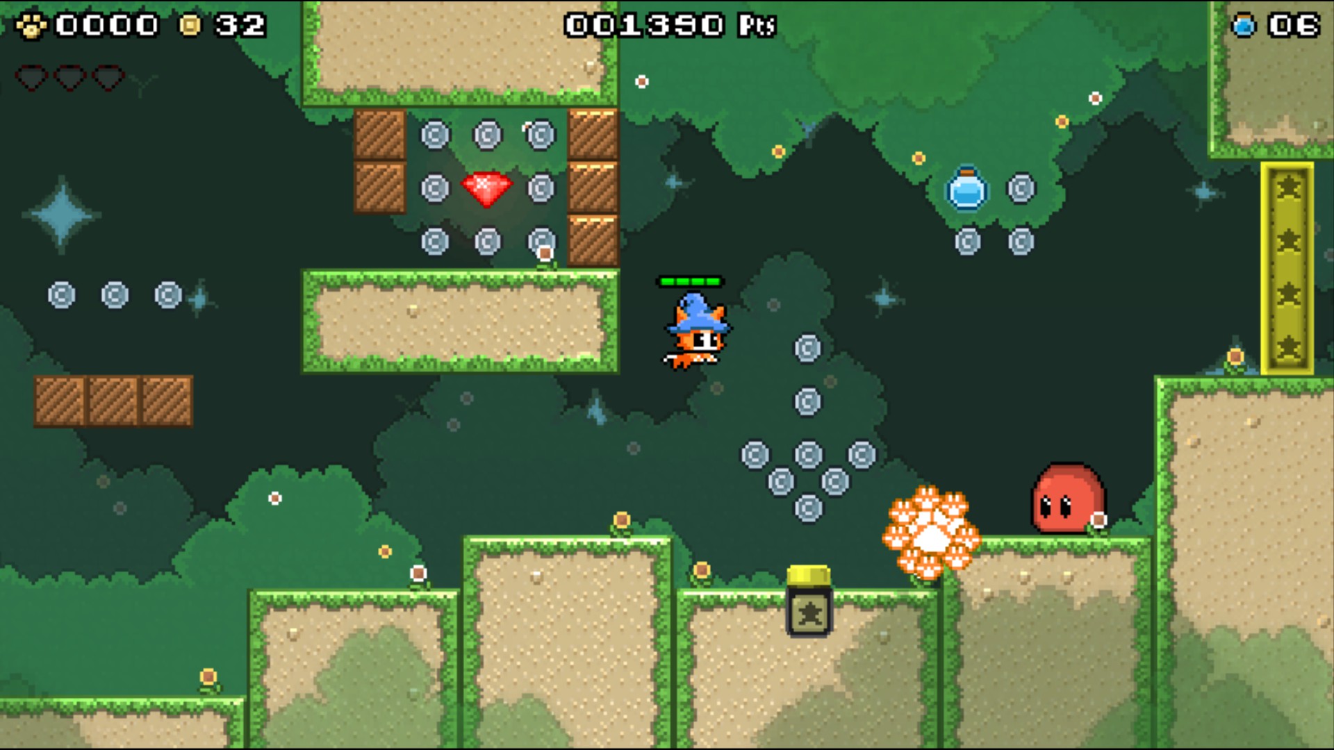 插图2–PC游戏《魔法猫咪/MagiCat》中文Build.20932570下载–免费资源分享站