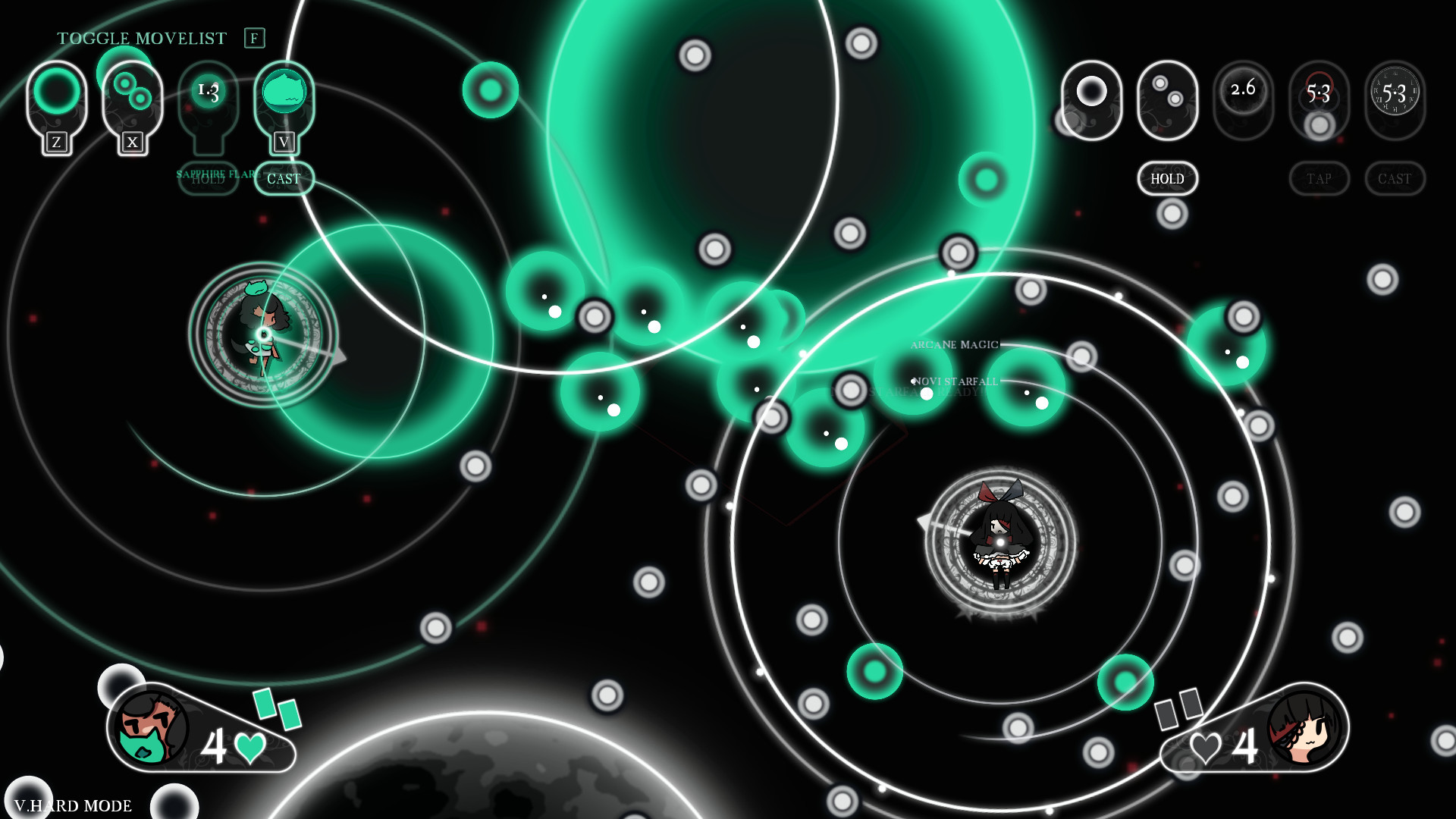 插图2–《少女与魔法/Maiden and Spell》PC中文版下载-含Build.11072023联机版–免费资源分享站