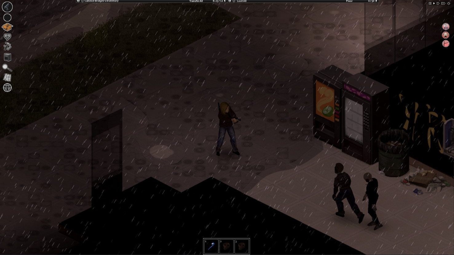 插图2–《僵尸毁灭工程/Project Zomboid》PC中文版下载-含v42.13.0联机版–免费资源分享站