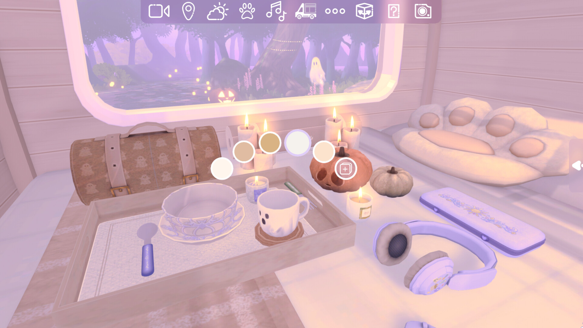 插图1–《露营车：温馨家园/Camper Van: Make it Home》PC中文版下载-含v20251202–免费资源分享站