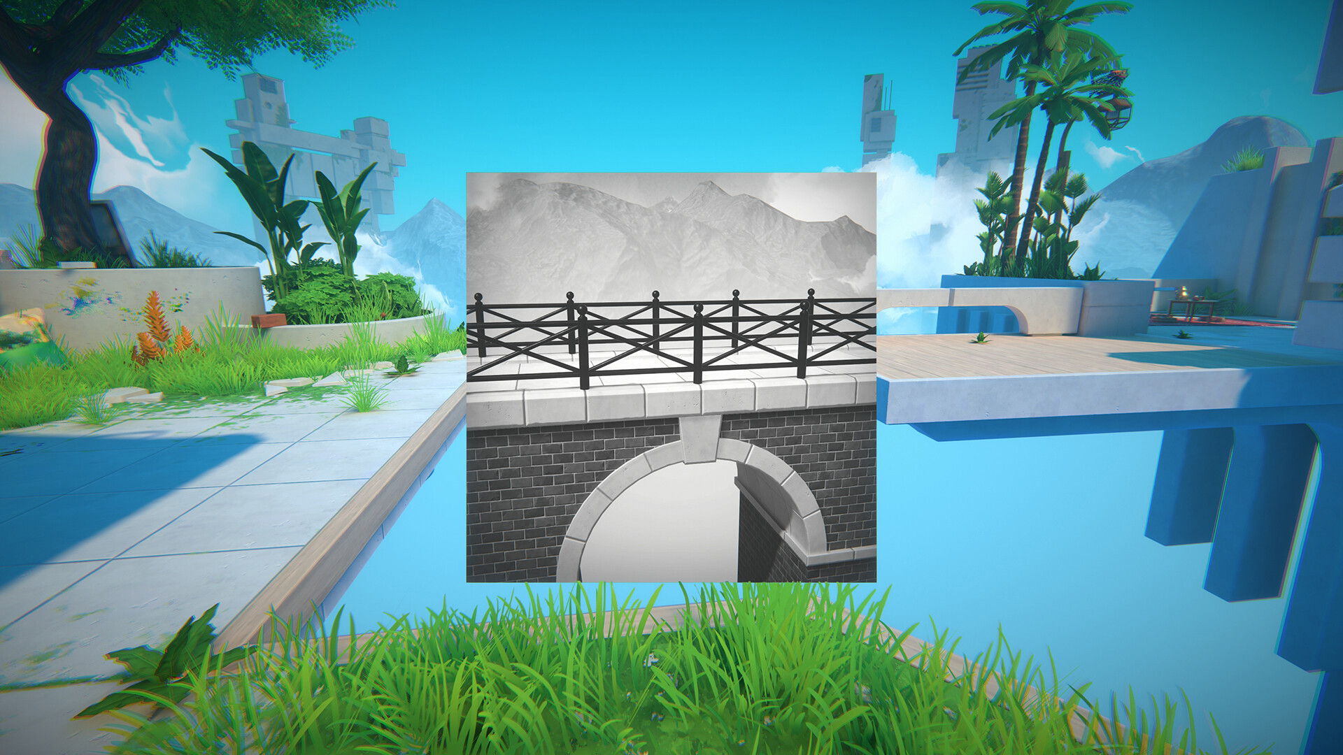 插图2–《取景器/Viewfinder》PC中文版下载-含Build.20950646–免费资源分享站