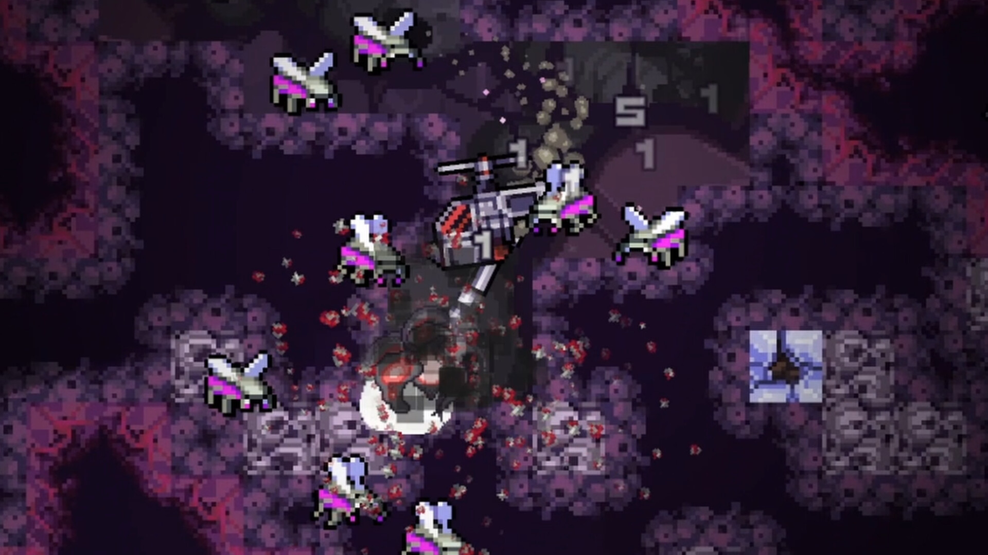 插图1–《深地爆破采掘/BORE BLASTERS》PC中文版下载-含Build.21189828–免费资源分享站