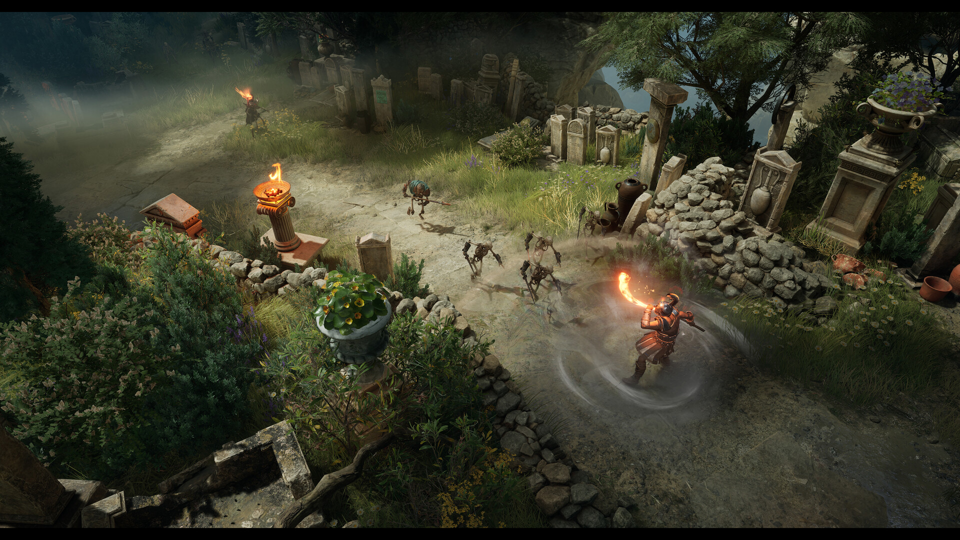 插图3–《泰坦之旅2/Titan Quest II》PC中文版下载-含v20251212–免费资源分享站