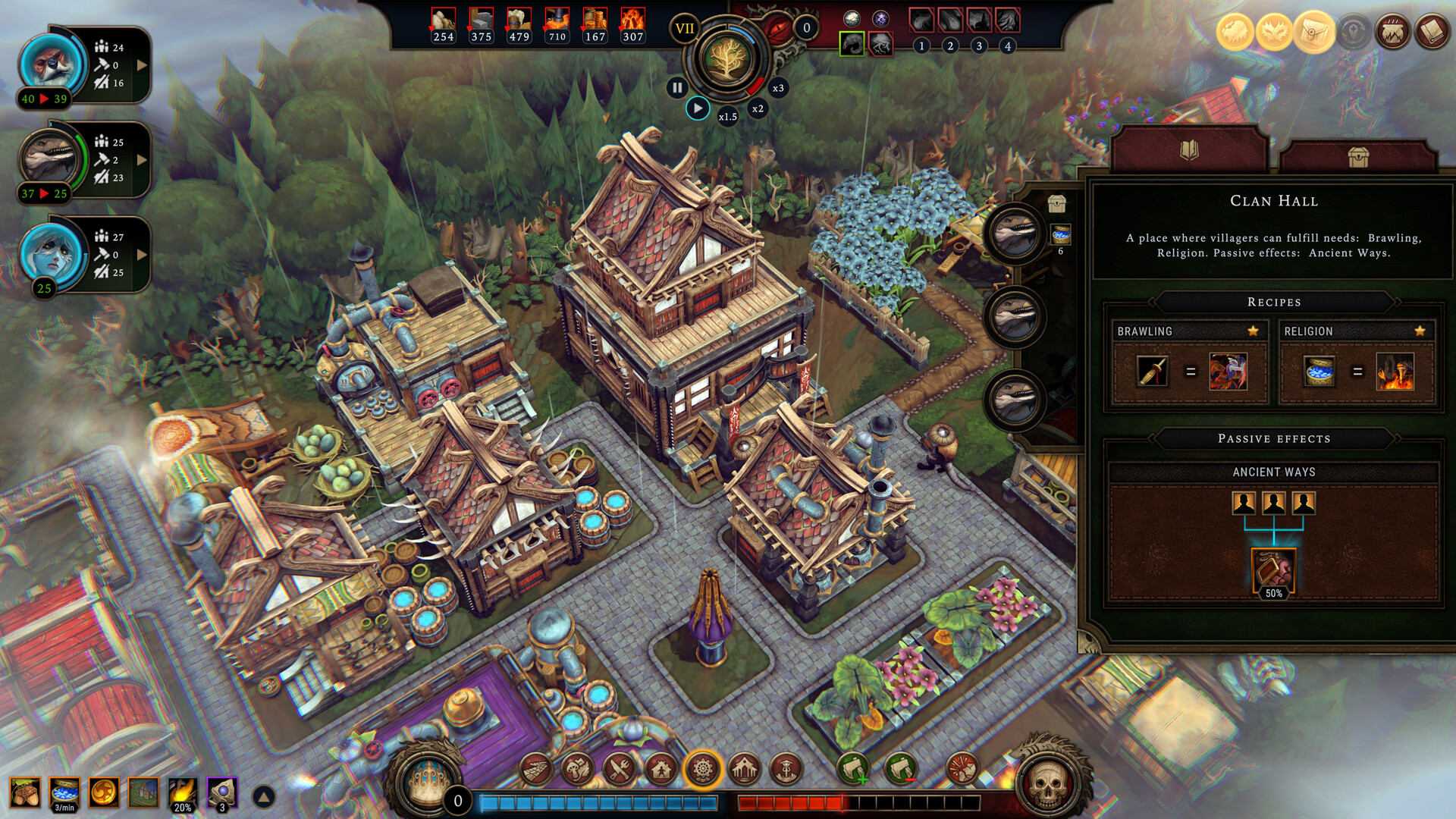 插图1–《风暴之城/Against the Storm》PC中文版下载-含v1.9.5R–免费资源分享站