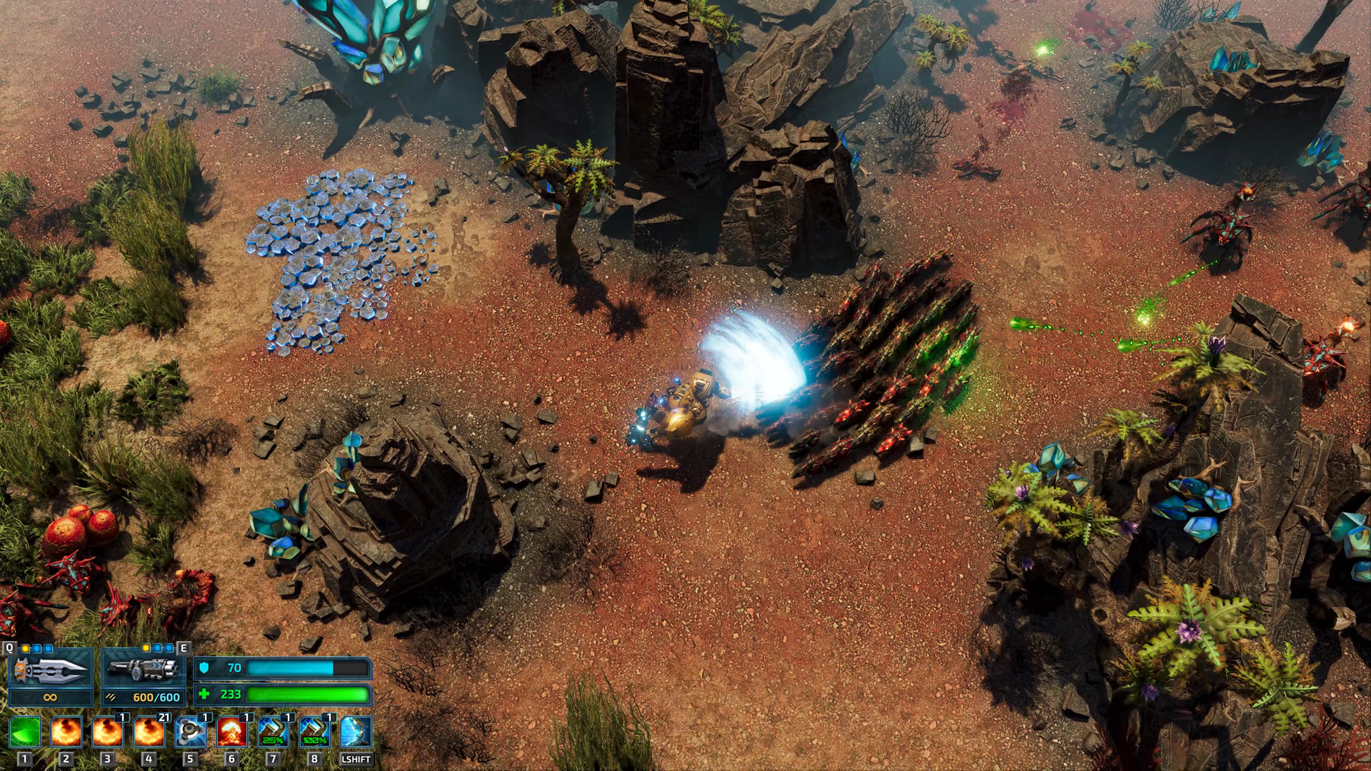 插图2–《银河破裂者/The Riftbreaker》PC中文版下载-含Build.21225501–免费资源分享站