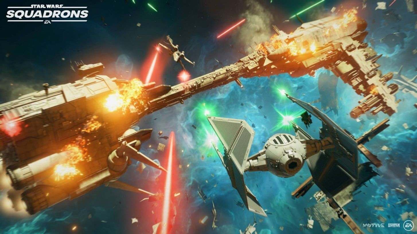 插图1–《星球大战：战机中队/STAR WARS: Squadrons》PC中文版下载-含Build.8101433–免费资源分享站
