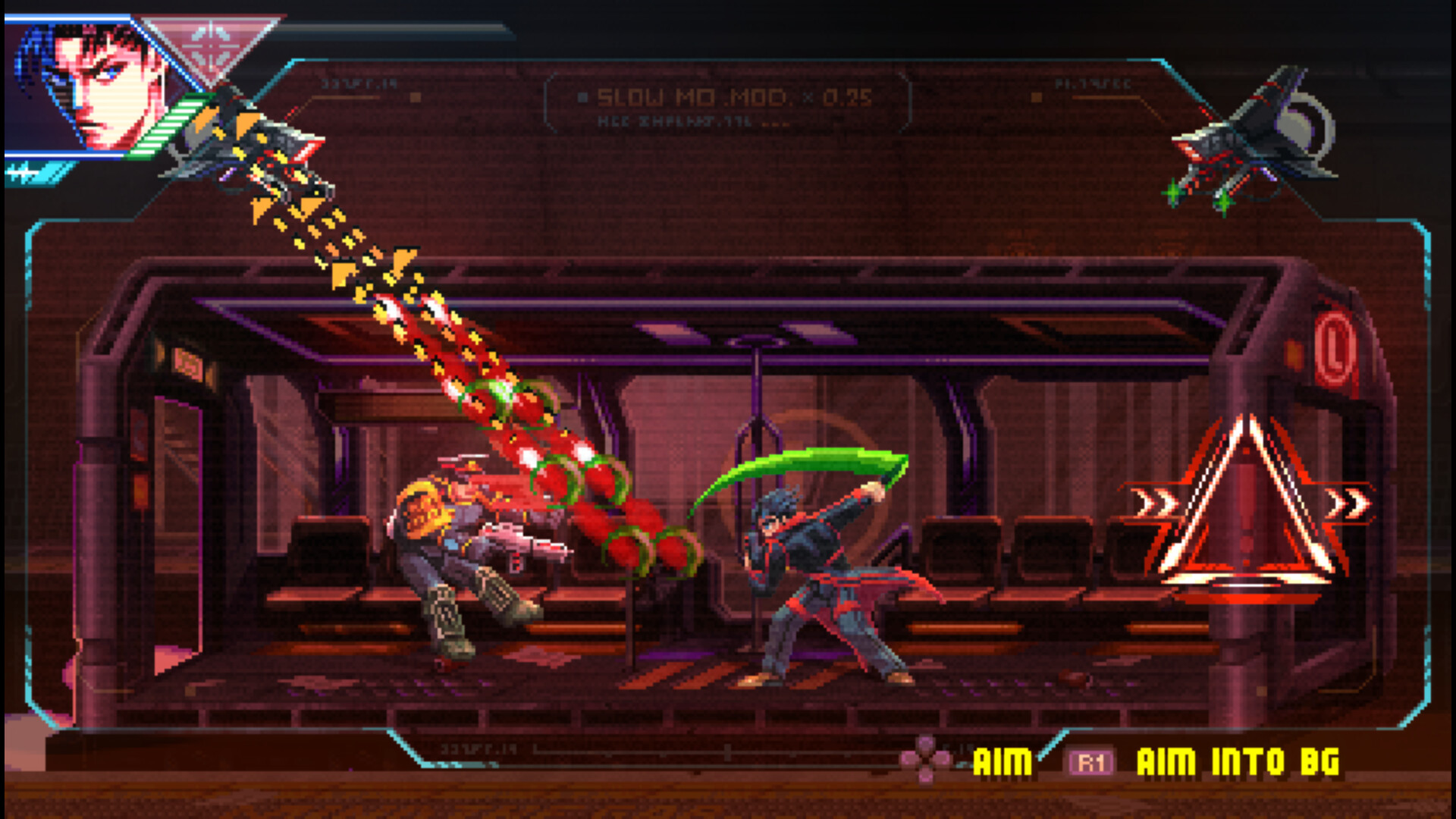 插图3–《霓虹地狱/Neon Inferno》PC中文版下载–免费资源分享站