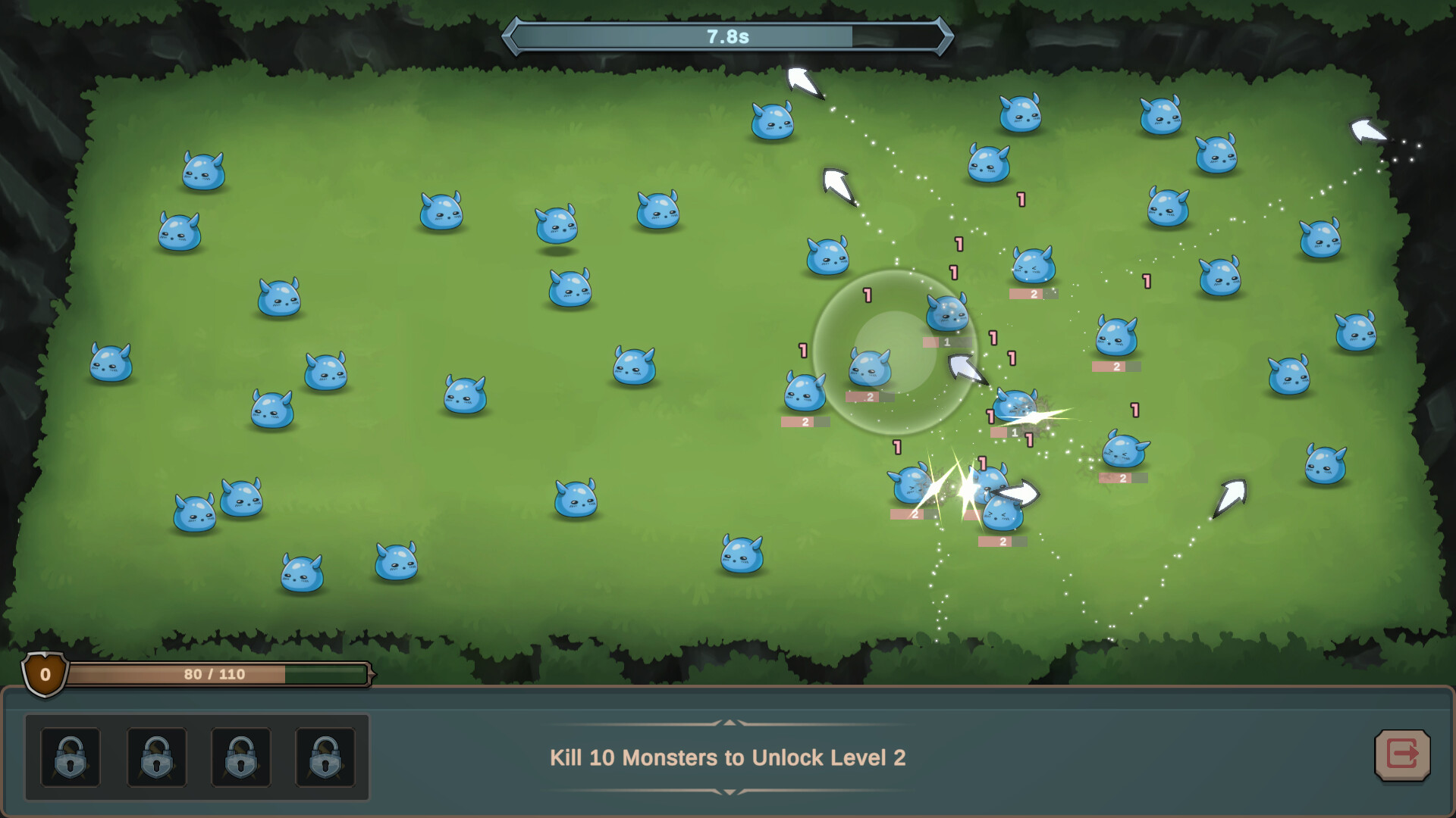 插图3–《马克塔拉:史莱姆掠宝祭/Maktala: Slime Lootfest》PC中文版下载-含v1.0.1–免费资源分享站