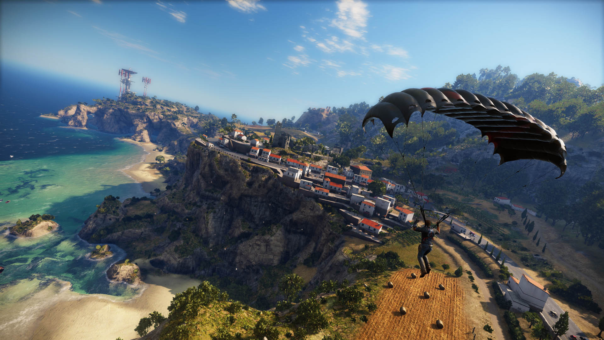 插图1–《正当防卫3/Just Cause 3》PC中文版下载-含v20251217–免费资源分享站