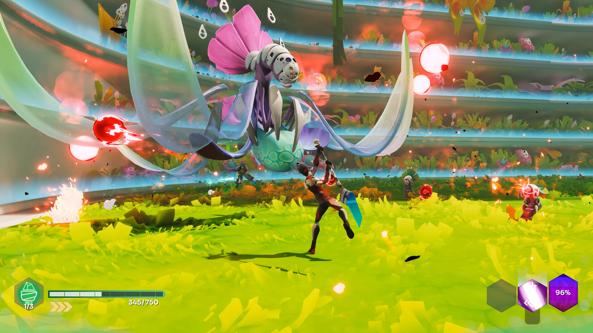 插图2–《破神者/GODBREAKERS》PC中文版下载-含v20251211–免费资源分享站