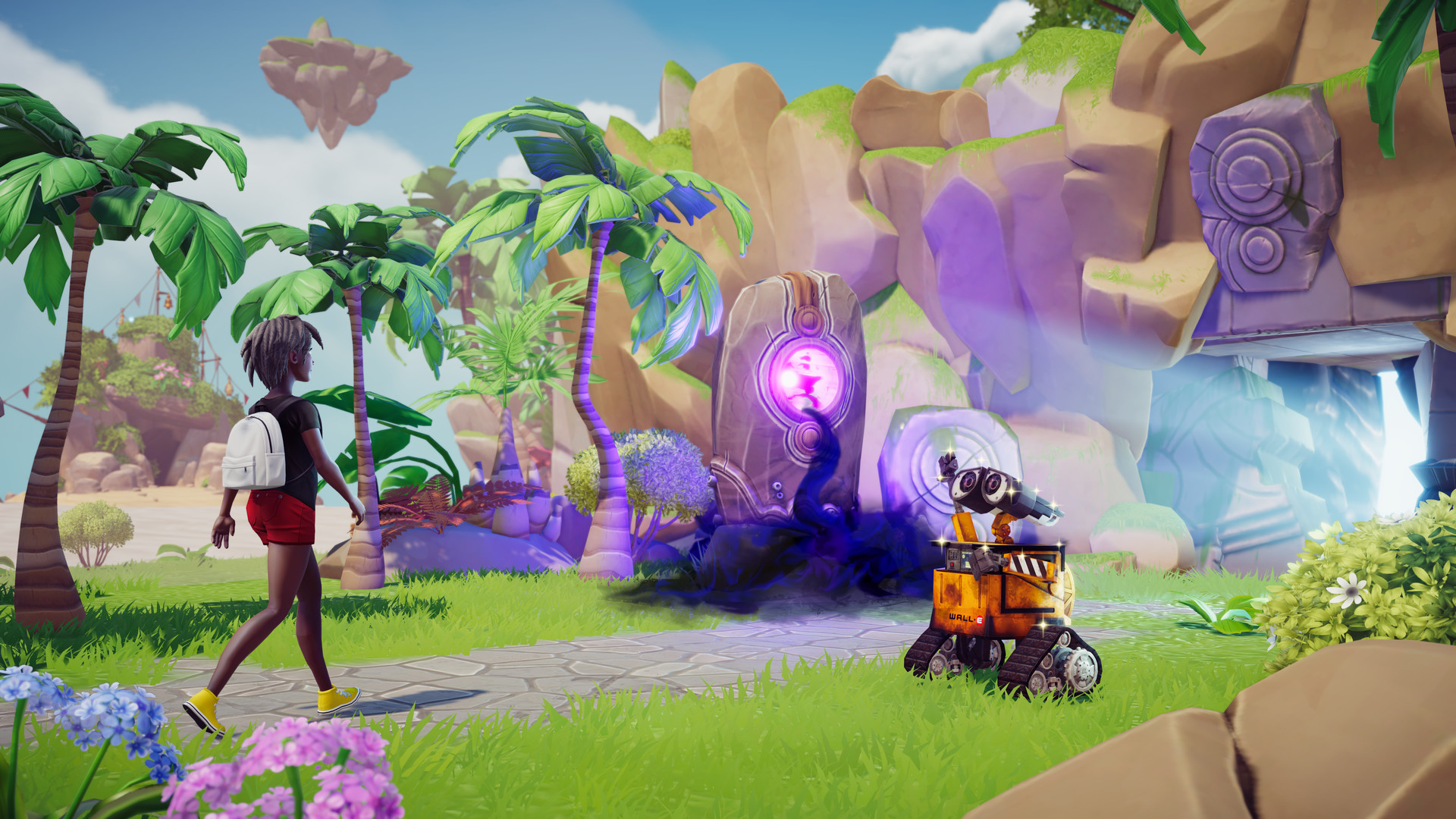 插图1–《迪士尼梦幻星谷/Disney Dreamlight Valley》PC中文版下载-含v1.20.11.14–免费资源分享站