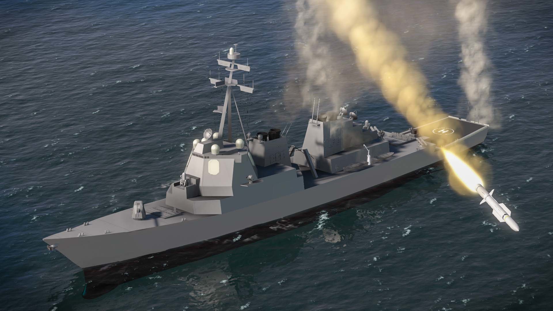 插图1–《纳瓦尔艺术/NavalArt》PC中文版下载-含Build.20692883–免费资源分享站