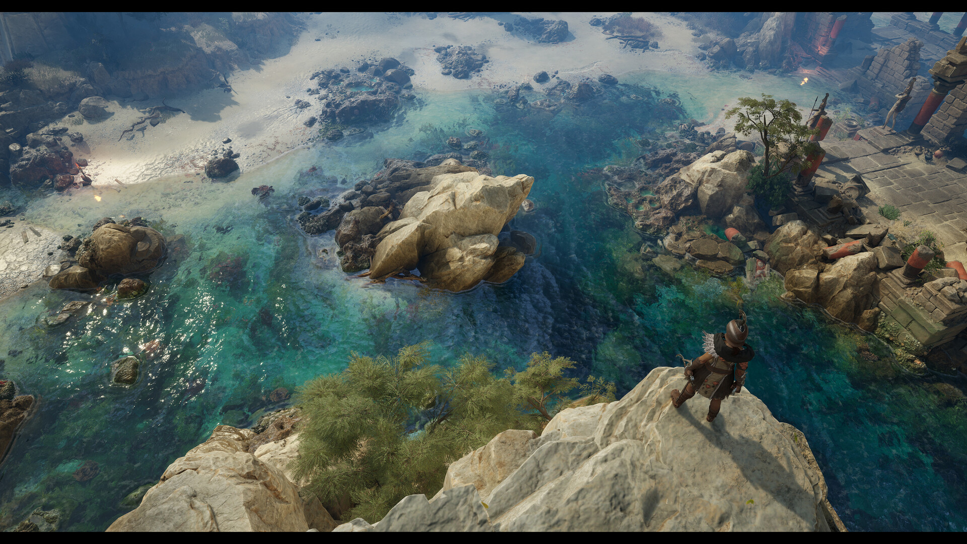 插图1–《泰坦之旅2/Titan Quest II》PC中文版下载-含v20251212–免费资源分享站