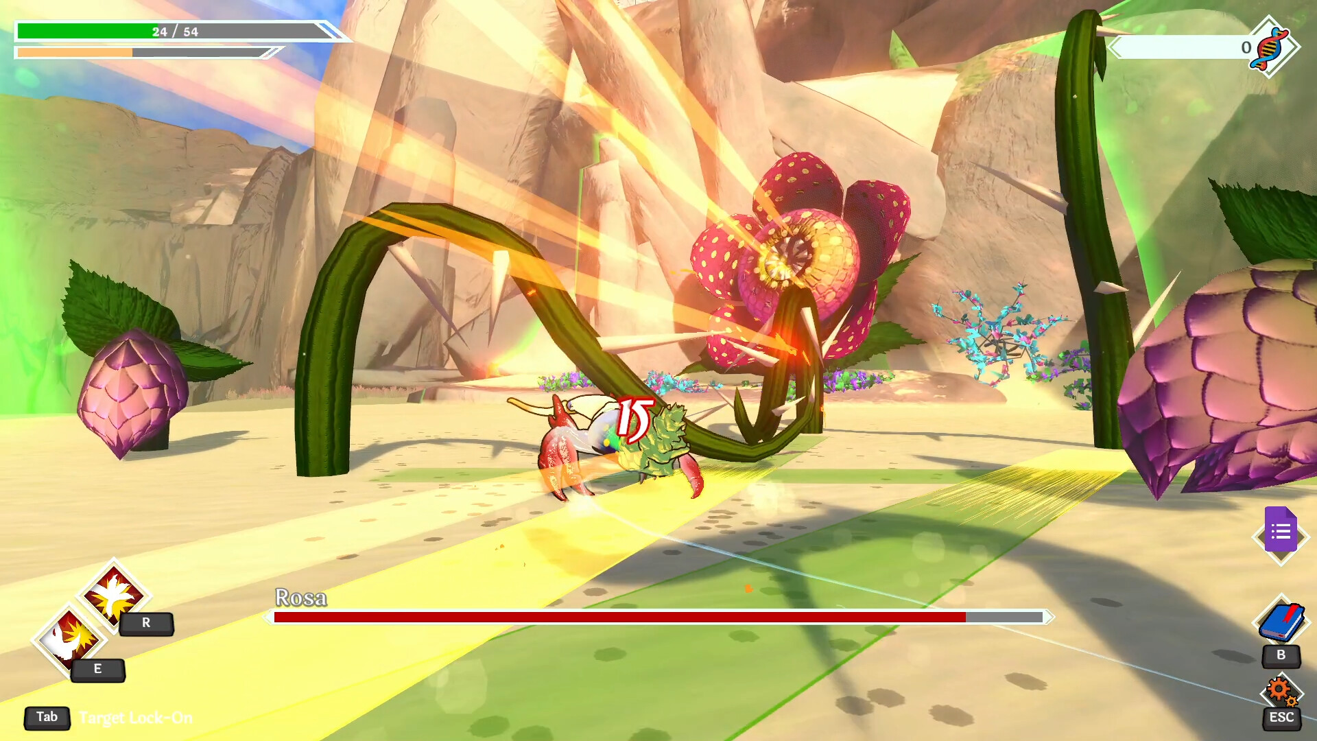 插图2–《奇异种子/Strange Seed》PC中文版下载-含v1.0–免费资源分享站