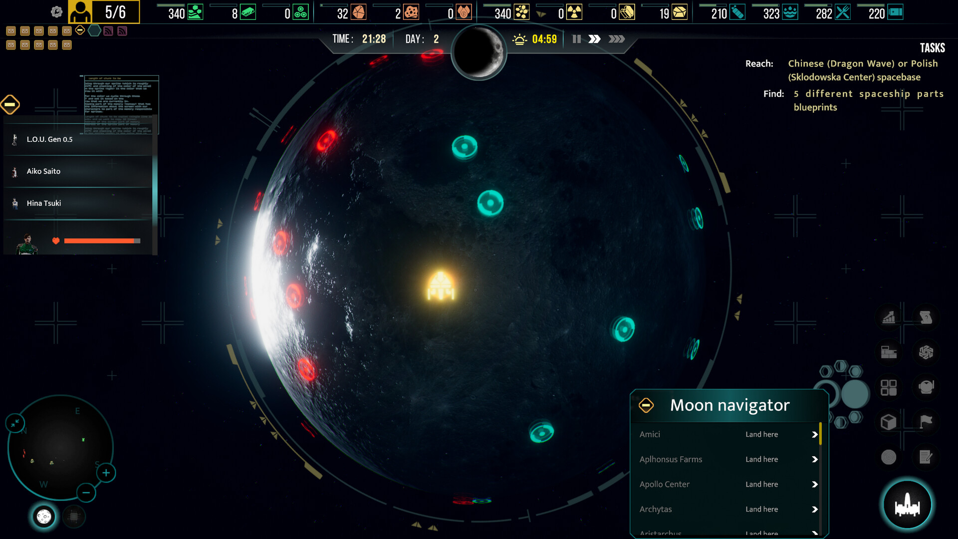 插图2–《暗月/Dark Moon》PC中文版下载-含v1.01–免费资源分享站
