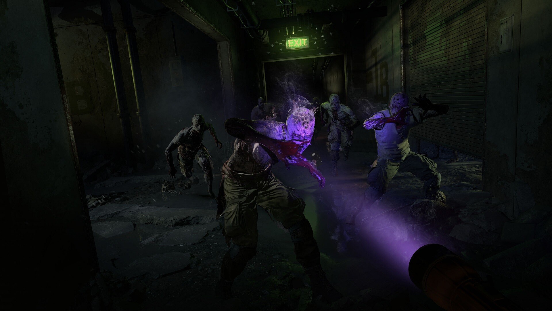 插图1–《消逝的光芒2: 重装上阵版/Dying Light 2 Stay Human: Reloaded Edition》PC中文版下载-含v1.25.2终极版–免费资源分享站