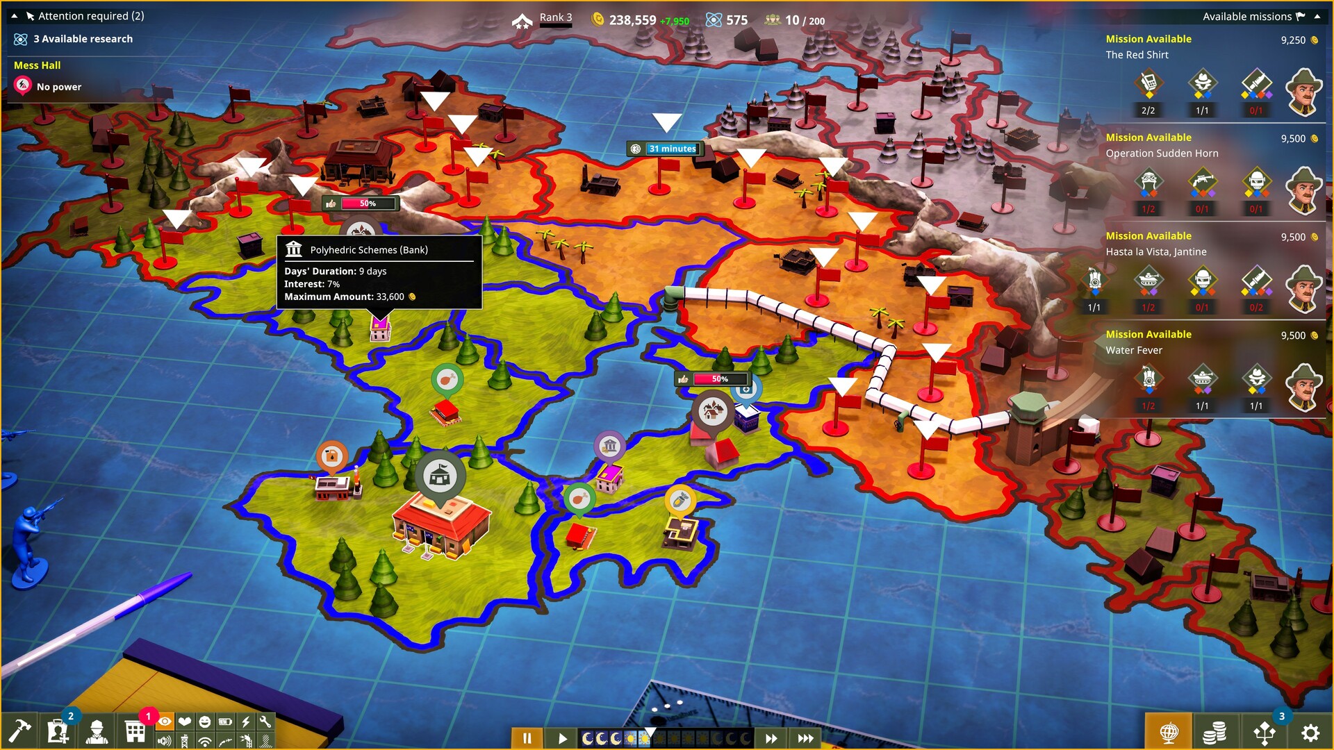 插图1–《荣耀军营/One Military Camp》PC中文版下载-含Build.20497122–免费资源分享站