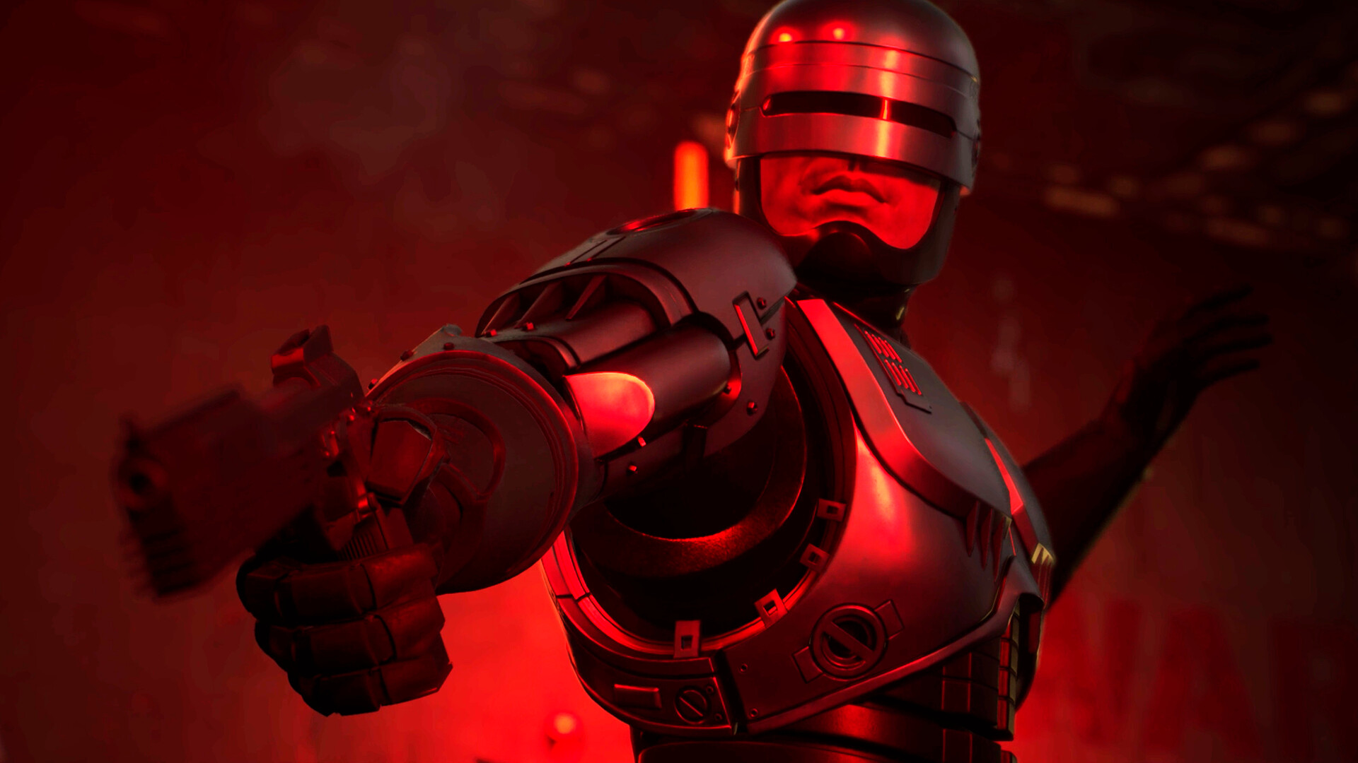 插图3–《机械战警：暴戾都市 未竟之事/RoboCop: Rogue City – Unfinished Business》PC中文版下载-含v1.3.0.0.H3–免费资源分享站
