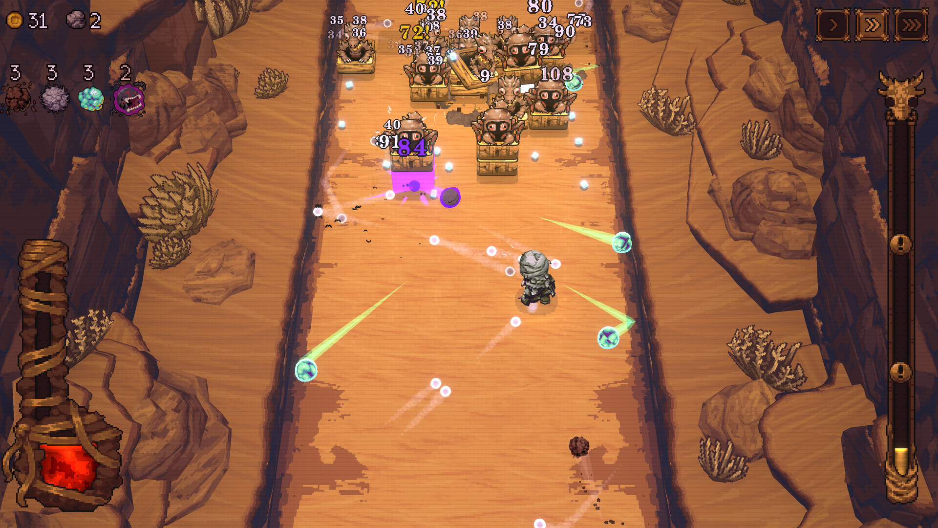 插图3–《球比伦战记/BALL x PIT》PC中文版下载-含v20251105–免费资源分享站