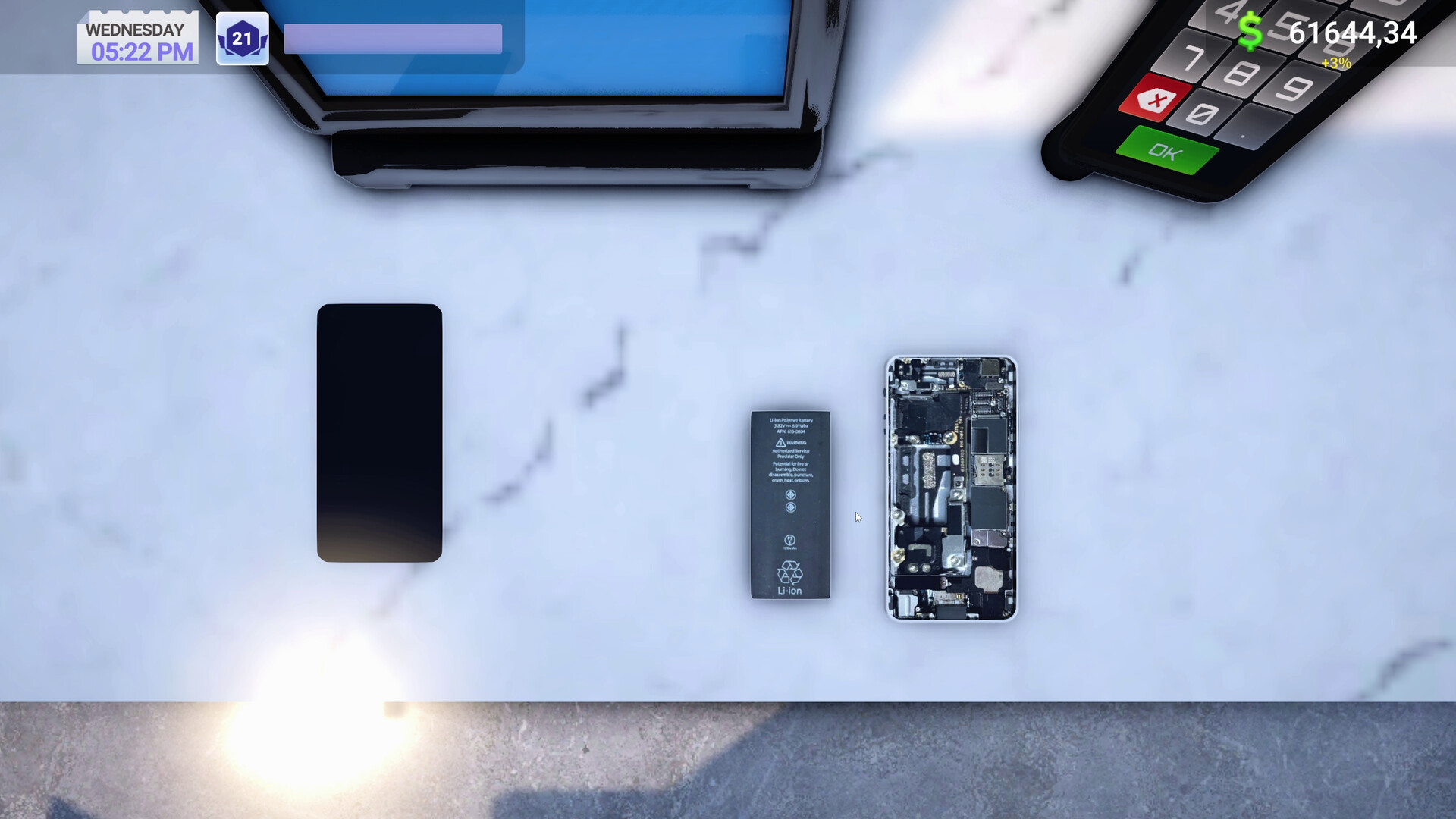 插图3–《电子商店模拟器/Electronics Store Simulator》PC中文版下载-含Build.20663128–免费资源分享站