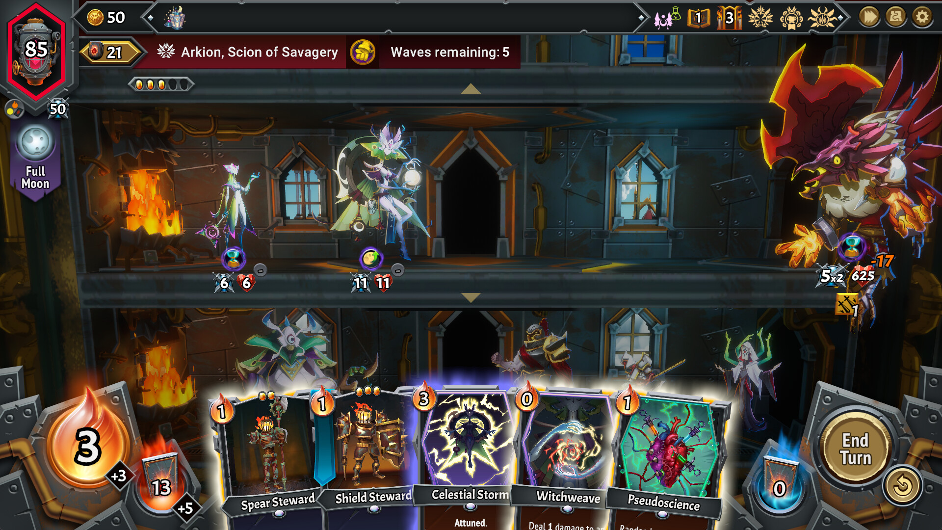 插图3–《怪物火车2/Monster Train 2》PC中文版下载-含v14193–免费资源分享站