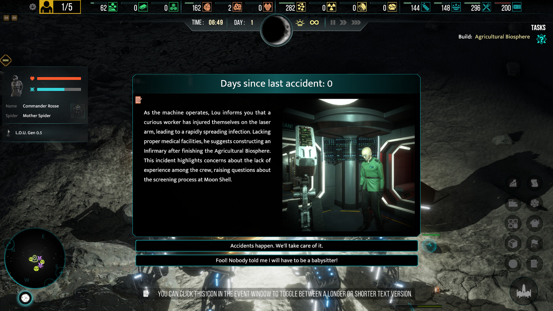 插图1–《暗月/Dark Moon》PC中文版下载-含v1.01–免费资源分享站