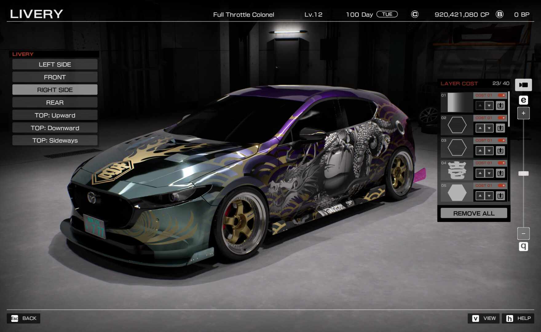 插图2–《首都高赛车/Tokyo Xtreme Racer》PC中文版下载-含v1.1.1–免费资源分享站