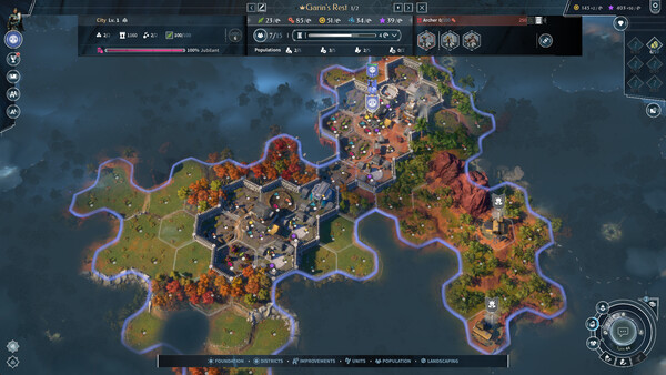 插图1–《无尽帝国2/ENDLESS Legend 2》PC中文版下载-含v0.72.159762–免费资源分享站