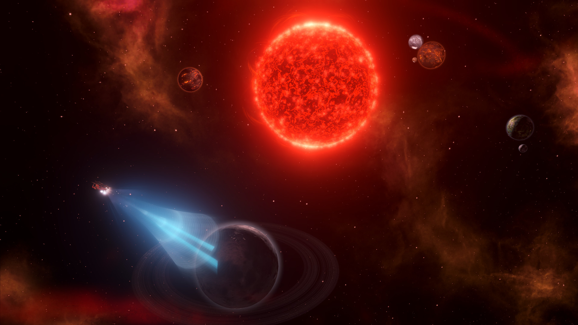 插图1–《群星/Stellaris》PC中文版下载-含v4.1.6–免费资源分享站