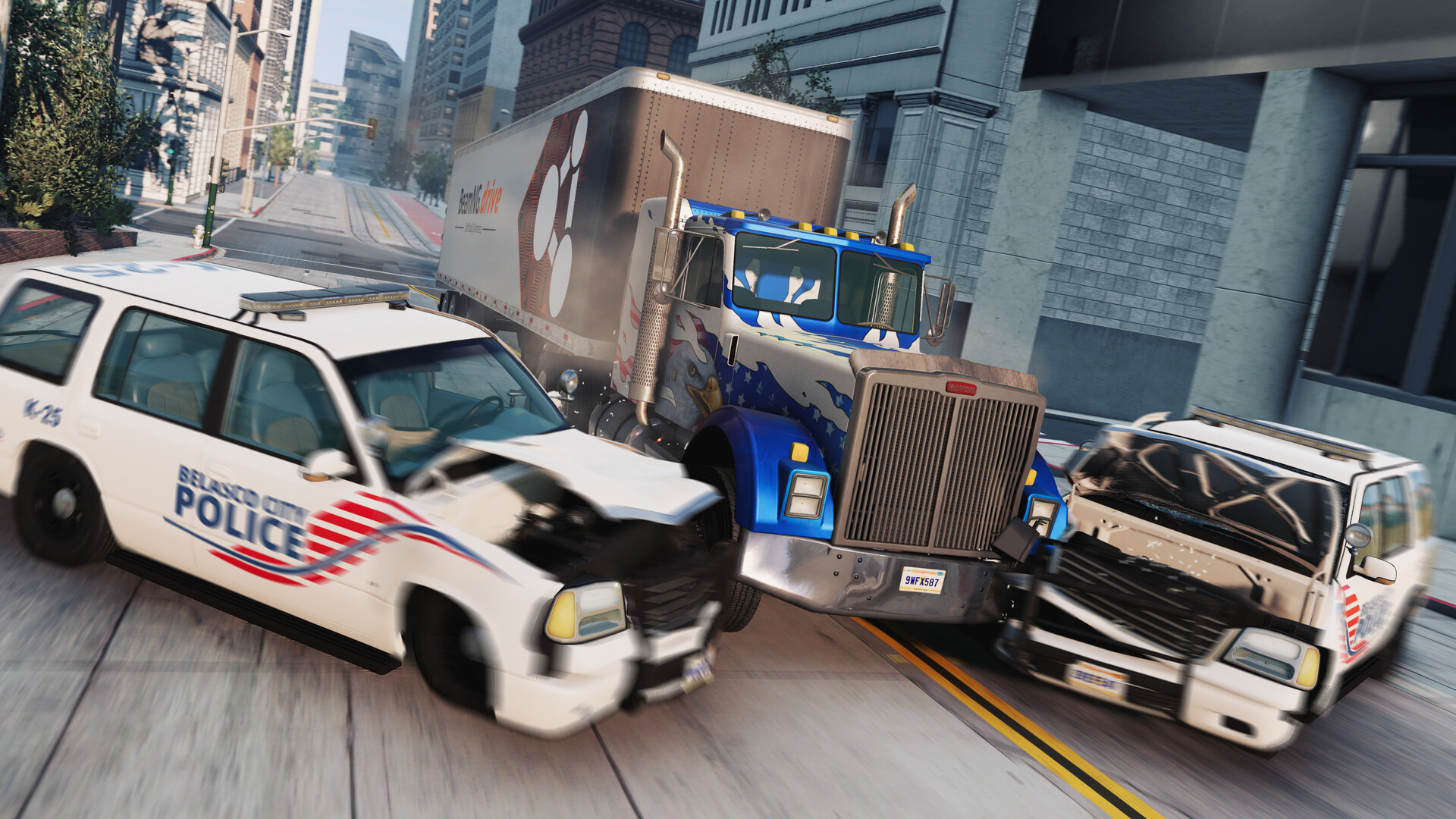 插图2–《车祸模拟器/BeamNG.drive》PC中文版下载-含v0.37.6.0–免费资源分享站