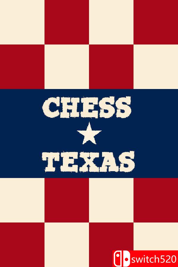 插图1–《德州棋局（Chess, Texas）》v1.0.13 [英文]–免费资源分享站