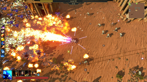 插图2–《驾战循环：幸存者/Driveloop: Survivors》PC中文版下载-含Build.20441812–免费资源分享站