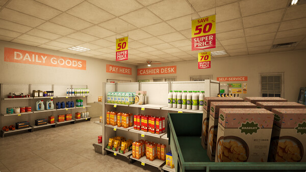 插图2–《出口前：加油站/Before Exit: Gas Station》PC中文版下载-含Build.20302758–免费资源分享站