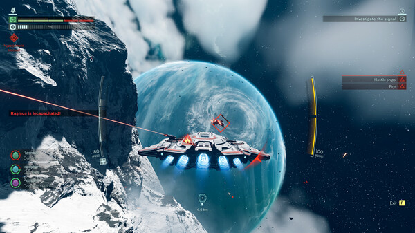 插图3–《跃迁空间/Jump Space》PC中文版下载-含v0.5.11.15–免费资源分享站